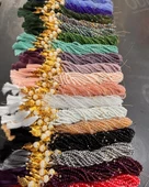 99 Lu Cam Kristal Namaz Tesbihi thumbnail 2