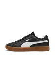Puma Kadın Rickie Classic Sneaker Siyah Spor Ayakkabı 39425114 - 2