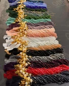 99 Lu Cam Kristal Namaz Tesbihi thumbnail 3