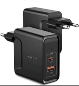 Spigen SteadiBoost F211 48 W Hızlı Şarj Adaptörü Teşhir - 3