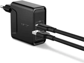 Spigen SteadiBoost F211 48 W Hızlı Şarj Adaptörü Teşhir - 4
