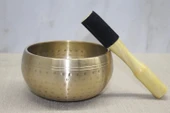 Pirinç Meditasyon Çanı Ksk2120 - 1