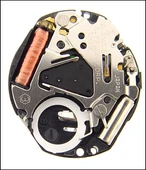 SEIKO VX89 SAAT MAKİNASI thumbnail 2