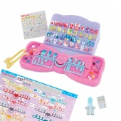 35027 Aquabeads Tasarla Ve Sergile Tırnak Atölyesi +4 Yaş - 3