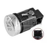 8K0905217A START/STOP DÜĞMESİ AUDI A4 / A5 / Q5 İTHAL - 1