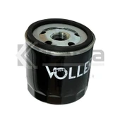 04E115561H YAĞ FİLTRESİ VW (1.2/1.4TSI CHZD/CJZB/CYVA/CJZA/CYVB/CPVA/CZCA/CHPA/CPTA) İTHAL - 1