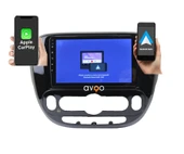 KİA SOUL 2015/2017 9 İNÇ 6-128 thumbnail 3