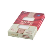 Aktürk Kastamonu Çekme Helva Sade ve Fıstıklı 250 gr 2 li Karma Paket - 3