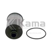 93745801 YAĞ FİLTRESİ (F026407258) CHEVROLET CAPTIVA C140 (2.0D/2.2D) 11- İTHAL - 1