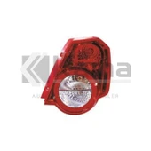 96650805 STOP LAMBASI SAĞ CHEVROLET AVEO T250-T255 HB 09- İTHAL - 1