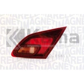 1222210 STOP LAMBASI SAĞ İÇ OPEL ASTRA-J HB 10- İTHAL - 1