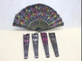 Plastik Yelpaze Alk3630 - 1