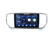 KİA SPORTAGE 2015/2018 9 İNÇ 2-32 thumbnail 1