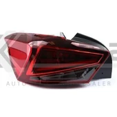 6F0945207H STOP LAMBASI SOL SEAT IBIZA 18- İTHAL - 1