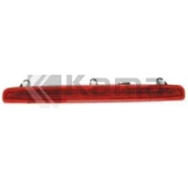 7E0945097G-7E0945097 EK FREN LAMBASI (3.STOP) VW TRANSPORTER-T5 / TRANSPORTER-T6 04- İTHAL - 1