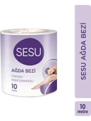 Sesu Yüksek Performanslı 10 Mt Ağda Bezi thumbnail 1