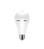 Cata CT-4229 Şarjlı Led Ampul Beyaz 9W - 1