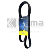 MCH-06B903137E-06B903137G VANTİLATÖR KAYIŞI VW PASSAT / AUDI A4 / A6 (AEB/APT/ADR/AWT/1.8/1.8T) 97-04 İTHAL - 1