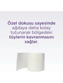 Sesu Yüksek Performanslı 10 Mt Ağda Bezi thumbnail 3