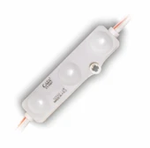 10 Adet CATA CT 4591 1W Modül Led 6400K Beyaz Işık - 1