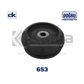 344514 AMORTİSÖR ÜST TAKOZU ÖN OPEL VECTRA-A İTHAL - 1