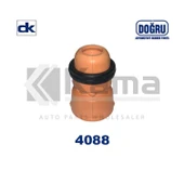 1K0412303-5Q0412303B AMORTİSÖR LASTİĞİ VW GOLF-7 / SKODA OCTAVIA / SEAT LEON / AUDI A3 İTHAL - 1