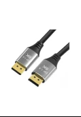 PMR 8K DisplayPort Kablo 5M - 1.4v, 7680x4320p, 32.4Gbps, HDR Zr834 - 1