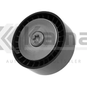 96440417 KANALLI KAYIŞ GERGİ RULMANI CHEVROLET CAPTIVA C100 (2.0D) 07-10 / OPEL ANTARA (2.0CDTI) 06- İTHAL - 1