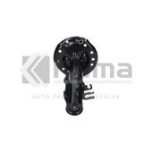 95917155 AMORTİSÖR ÖN SAĞ CHEVROLET AVEO T300 12- İTHAL - 1
