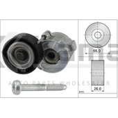 6340557 KANALLI KAYIŞ GERGİ RULMANI OPEL VECTRA-C / ASTRA-H (1.9CDTI) İTHAL - 1