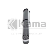 436337 AMORTİSÖR ARKA SAĞ/SOL OPEL VECTRA-C / SIGNUM 02-09 İTHAL - 1
