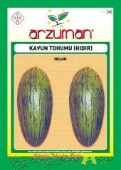 HIDIR KAVUN TOHUMU 10 GR ORT 200 AD TOHUM - 1