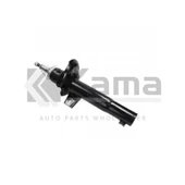 1K0413031BF-1K0413031CM AMORTİSÖR ÖN (50MM) VW GOLF-5 / GOLF-6 / AUDI A3 / SEAT LEON 04-13 İTHAL - 1