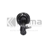 344670 AMORTİSÖR ÖN SOL OPEL ASTRA-H İTHAL - 1