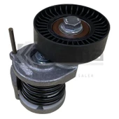 038903315AD V-KAYIŞ GERGİSİ KOMPLE (OEM) VW TRANSPORTER-T5 / CRAFTER / POLO / PASSAT / GOLF (CAAA/CAAB/CAAC/CAYB/CAYC/CAYD/CBAA/CBAB/CBAC/CKU İTHAL - 1