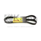 1340055 KANALLI KAYIŞ (KLİMA İÇİN) OPEL ASTRA-J (A1.6XER) 12- / MOKKA (A1.6XER) 13- / MOKKA-X (A1.6XER/B1.6XER) 17- İTHAL - 1