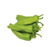 Yerli Köy Biberi Tohumu 10 Gr (Ort 1200 Ad) - 1