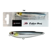 Zipbaits Fakie Dog 90mm WDT Su Üstü 12gr Maket Rapala - 5