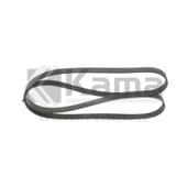 1340050 KANALLI KAYIŞ OPEL ASTRA-K (B1.6DTH) 16- / ASTRA-J (1.6CDTI) 14- / MOKKA (1.6CDTI) 15- / MOKKA-X (1.6CDTI) 17- / I İTHAL - 1