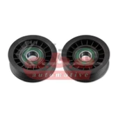 6340538 KANALLI KAYIŞ GERGİ RULMANI OPEL VECTRA-B (X2.5XE) / OMEGA-B (X2.5XE/X3.0XE) İTHAL - 1