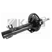 6R0413031AJ-6R0413031CD Kampanya AMORTİSÖR ÖN VW POLO / SEAT IBIZA / SKODA FABIA / AUDI A1 10- İTHAL - 1