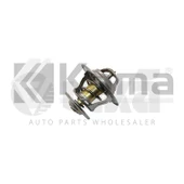 44121113 TERMOSTAT 87-102 C VW GOLF-4 / BORA / PASSAT / CADDY / TRANSPORTER-T4 / CLASSIC (ABL / AGR / AFN / ALH / AVF / BJB / BK İTHAL - 1