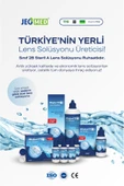 Lens Solüsyonu 360 ml Son Kullanma 01/2027 - 2