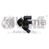 03L121111AE TERMOSTAT YUVASI (KOMPLE) VW CADDY / GOLF / JETTA / PASSAT / TIGUAN / AUDI A3 / A4 / Q3 / SKODA OCTAVIA / SUPERB / YETI İTHAL - 1