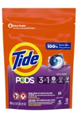 Tide PODS 3in1 Kapsül Çamaşır Deterjanı Bahar Esintisi 35 Kapsül - 1