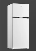 Arçelik 570477 MB Üstten Donduruculu No Frost Buzdolabı - 2