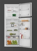 Arçelik 570477 MB Üstten Donduruculu No Frost Buzdolabı - 3