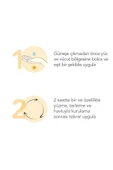 Bioderma Photoderm Lait Ultra SPF50+ Tüm Ciltler için Yüksek Koruma Süt Formda Yüz, Vücut Güneş Kremi 200 ml - 8