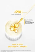Bioderma Photoderm Lait Ultra SPF50+ Tüm Ciltler için Yüksek Koruma Süt Formda Yüz, Vücut Güneş Kremi 200 ml - 6