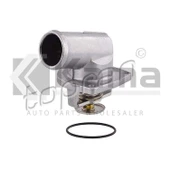 1338073 TERMOSTAT (92C) OPEL ASTRA-F (X1.6XEL) 92-98 / VECTRA-B (X1.6XEL) 96-02 İTHAL - 1
